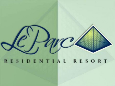 LE PARC Residencial - Apartamentos de 3 e 4 quartos de 97 M ² a 346 M ² IMOVEL PRONTO